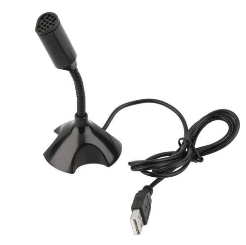 006 USB Microphone