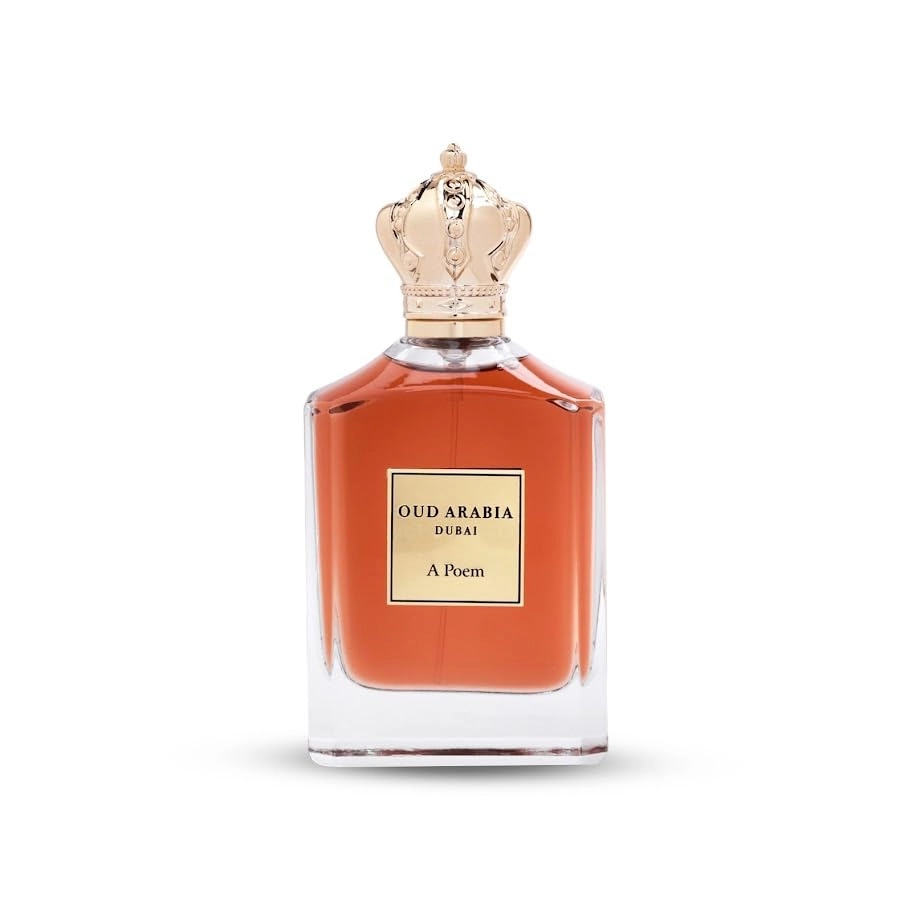 AYAL PERFUMES LLC A Poem Eau de Parfum 100ml
