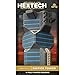 HEXTECH Trinity City Justice Tower - Plastic 1 piece(s)