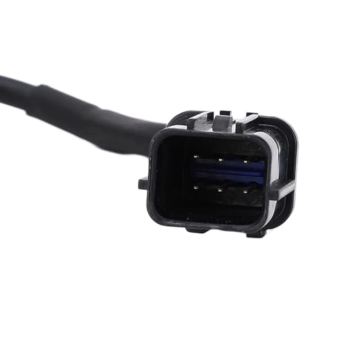 Parking Assistant Camera - Wide Angle IP68 Anti Fog