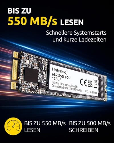3832430 - 128GB M.2