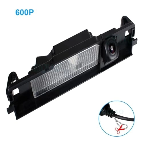 A120 CVBS - Universal RCA Connector 680*480 pixels 720P