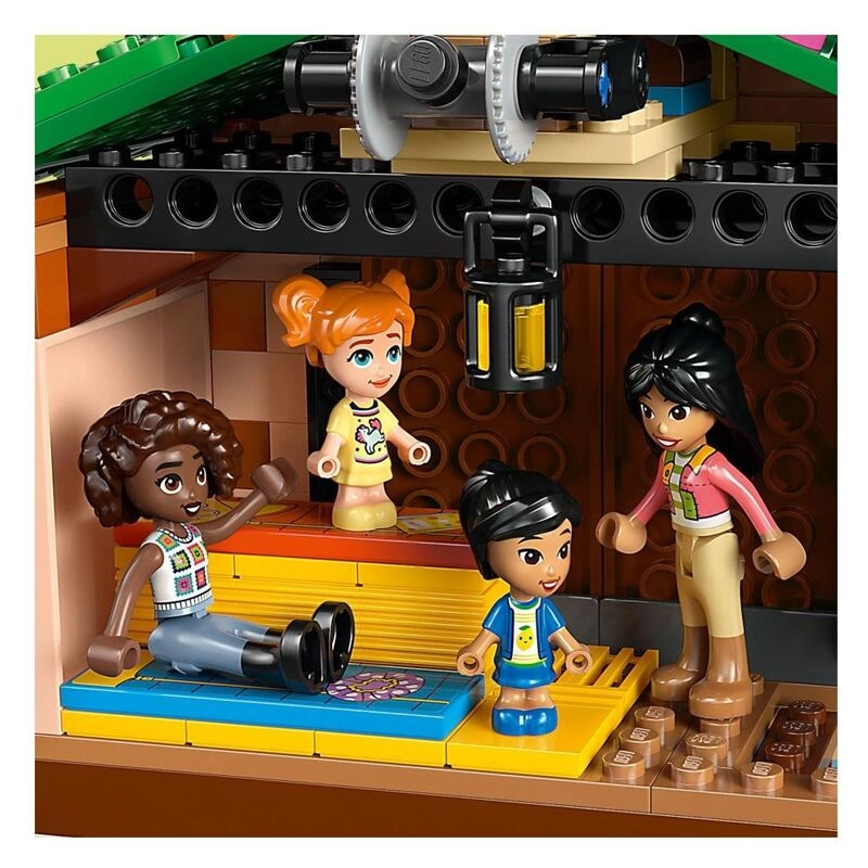 Friends Pony Ranch & Stable (42654)