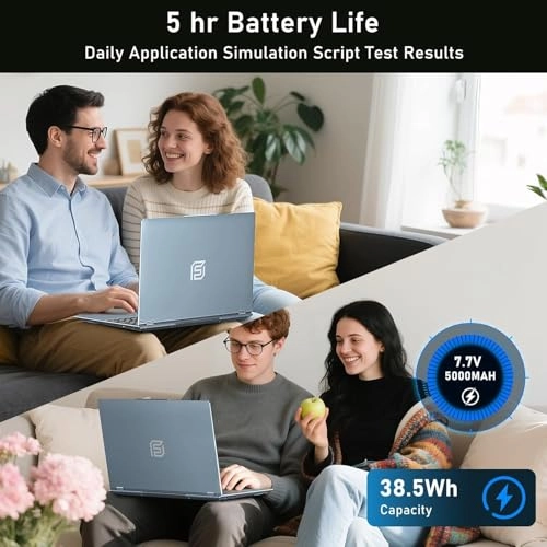 NY-04 - 16'' N95 16GB DDR4 1TB SSD