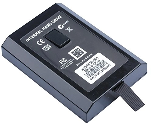 TK-HDD500G - 500GB 2.5-inch HDD