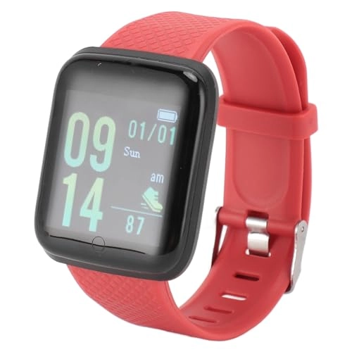 Fitness Tracker Watch
