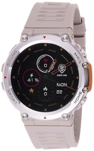 Adventure Smart Watch