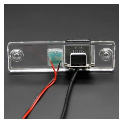Car Rear View Camera - Night Vision Wired or Wireless 1280*720P