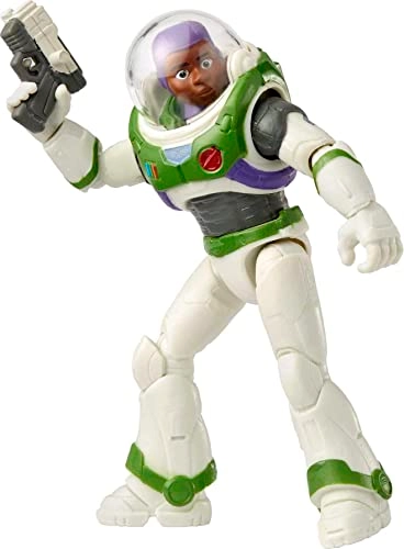 Lightyear - Buzz Lightyear (HJK06)