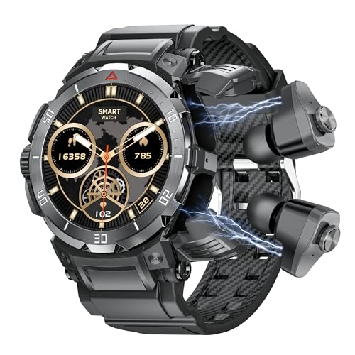 GT100 - 1.46-inch