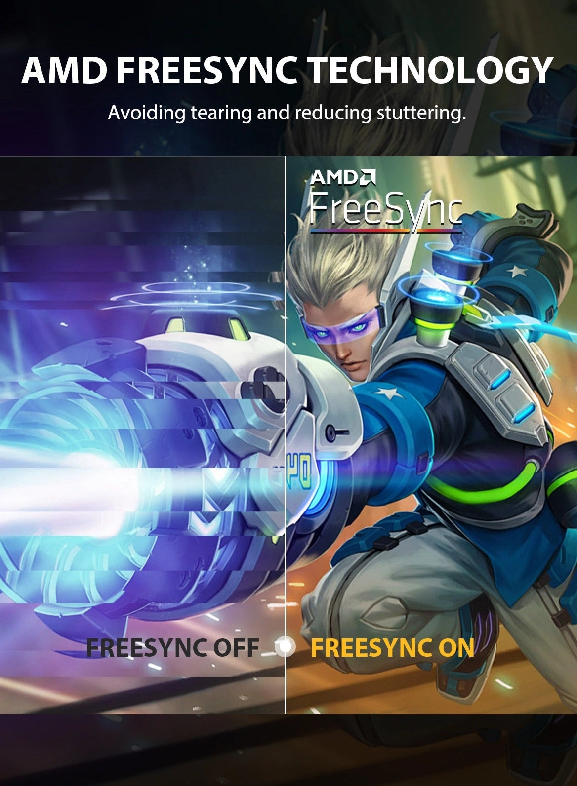 185T07 - 18.5 Inches 1920 x 1080 Pixels