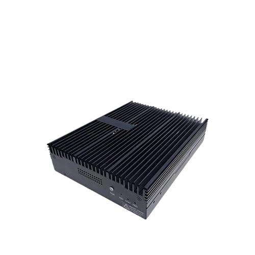 Edge Computing Box - 16 channels