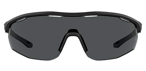 UA Gametime Wrap Sunglasses - 99 millimeter