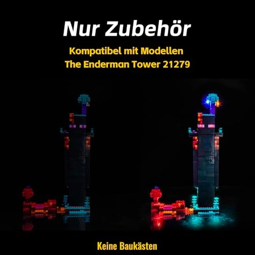 LED Light Set - 21279 Switch Module