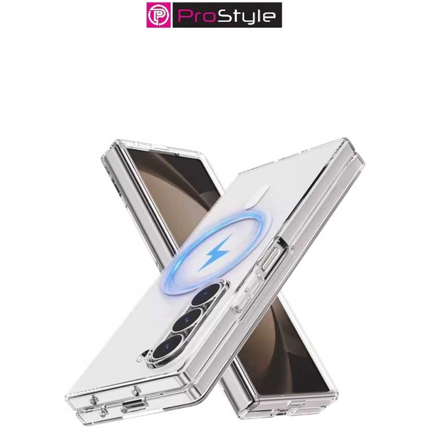 Case for Galaxy Fold 6