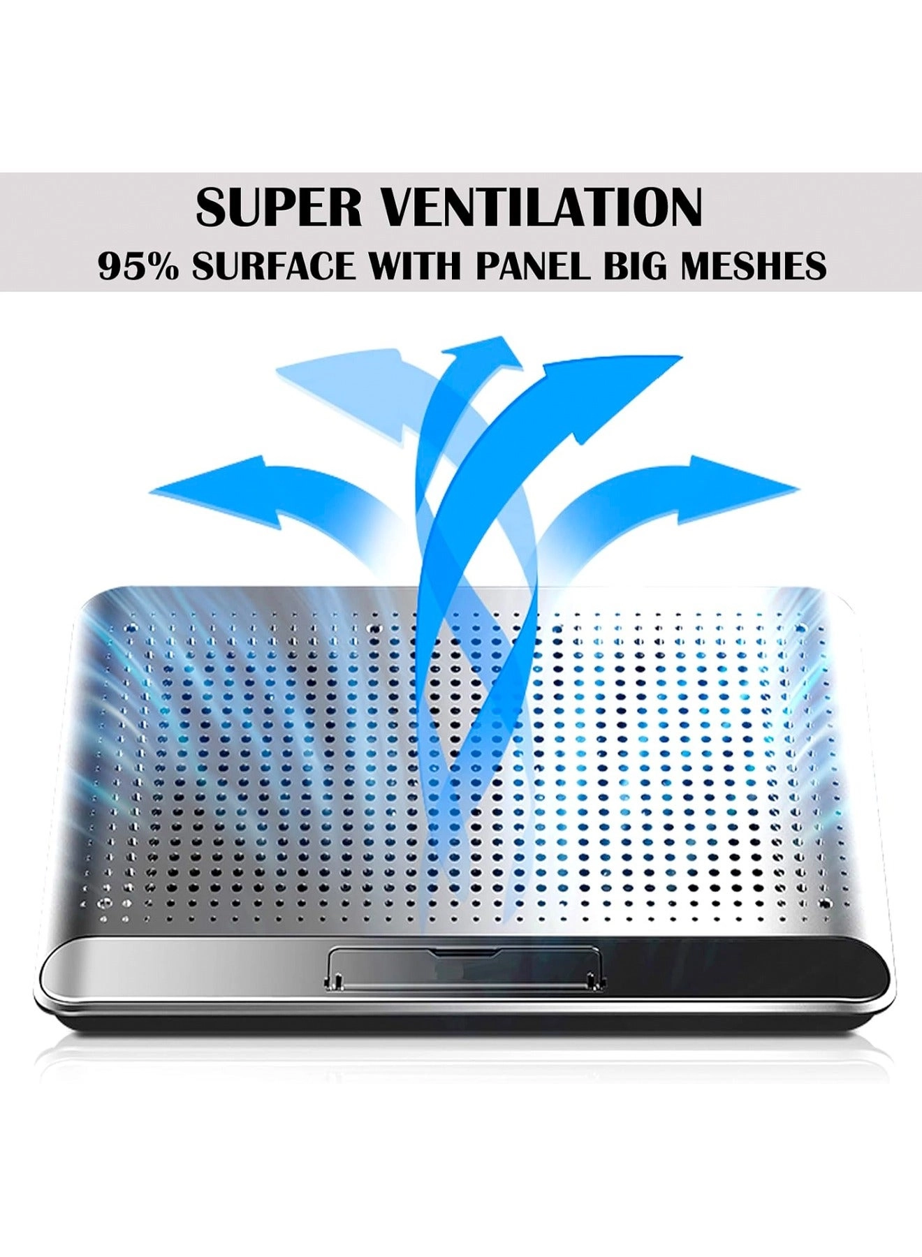 Lap Chill Mat - Single 16inch