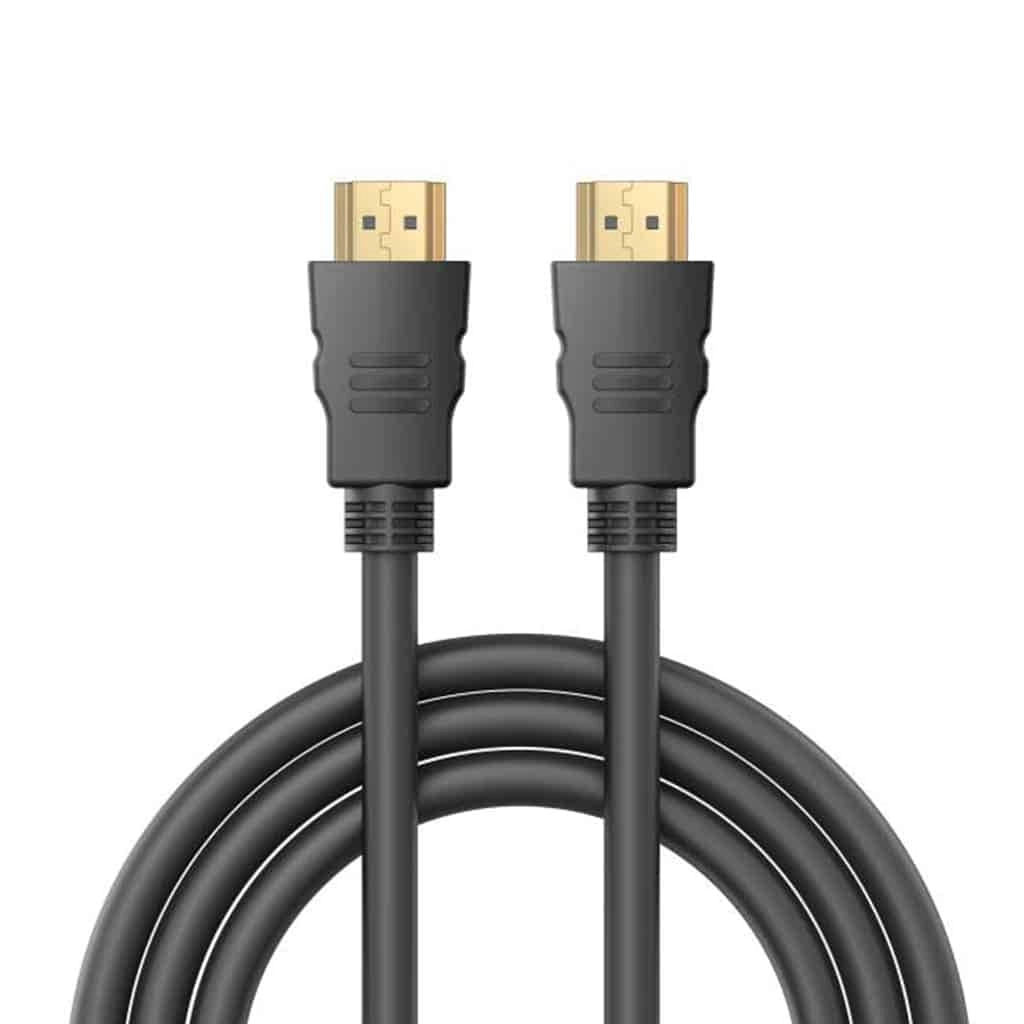 Yesido 4K HDMI Cable 1.5m with Ethernet