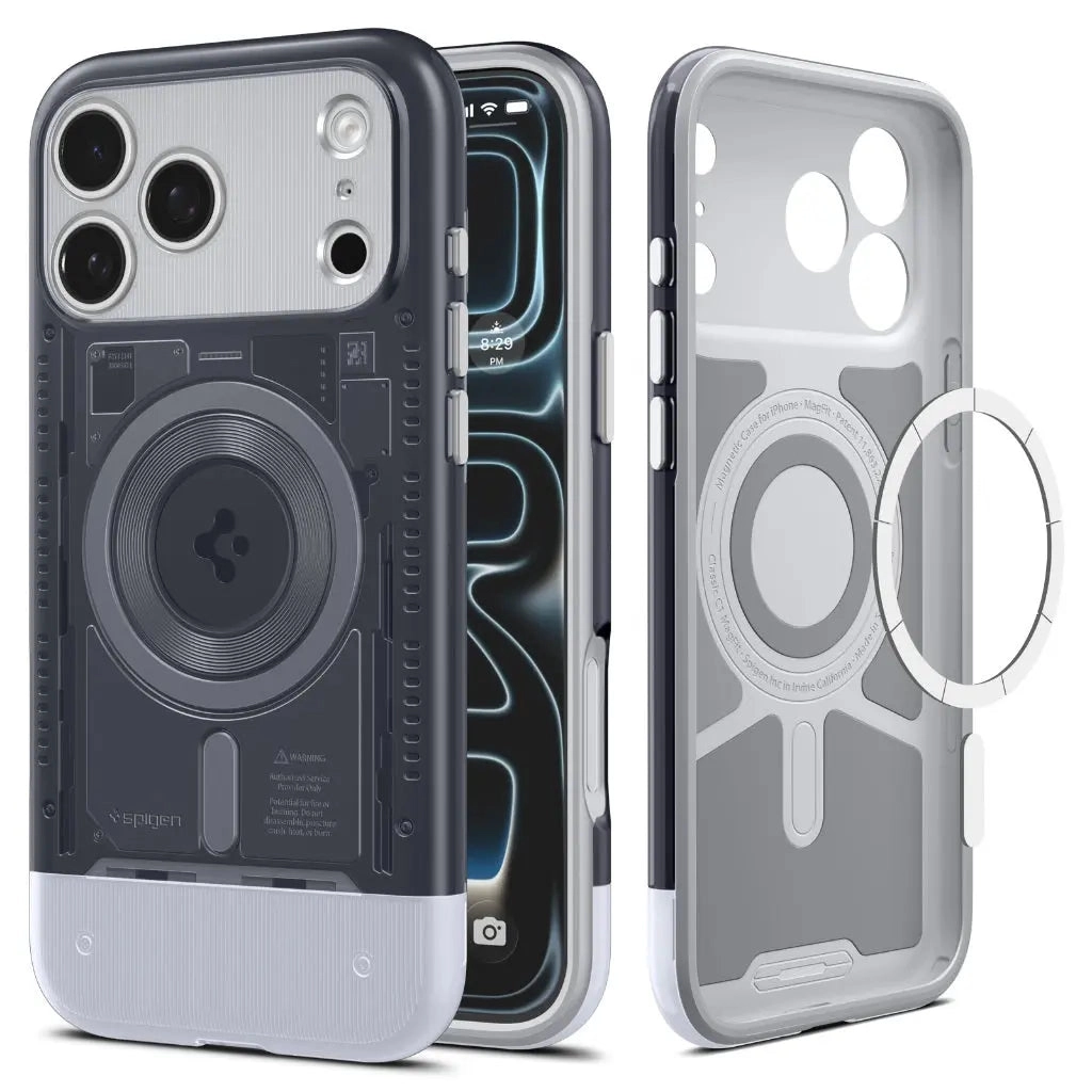 Classic C1 MagFit Case for iPhone 17 Pro