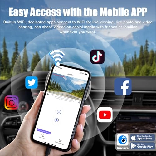 Model A 2160P for Audi 2019-2024 A4 A6 Allroad A3 A5 Q5 S4 S6 Q7 A8 S8 TT A7 S5 Q3 S3 S7 RS3 RS5 RS6 e-tron