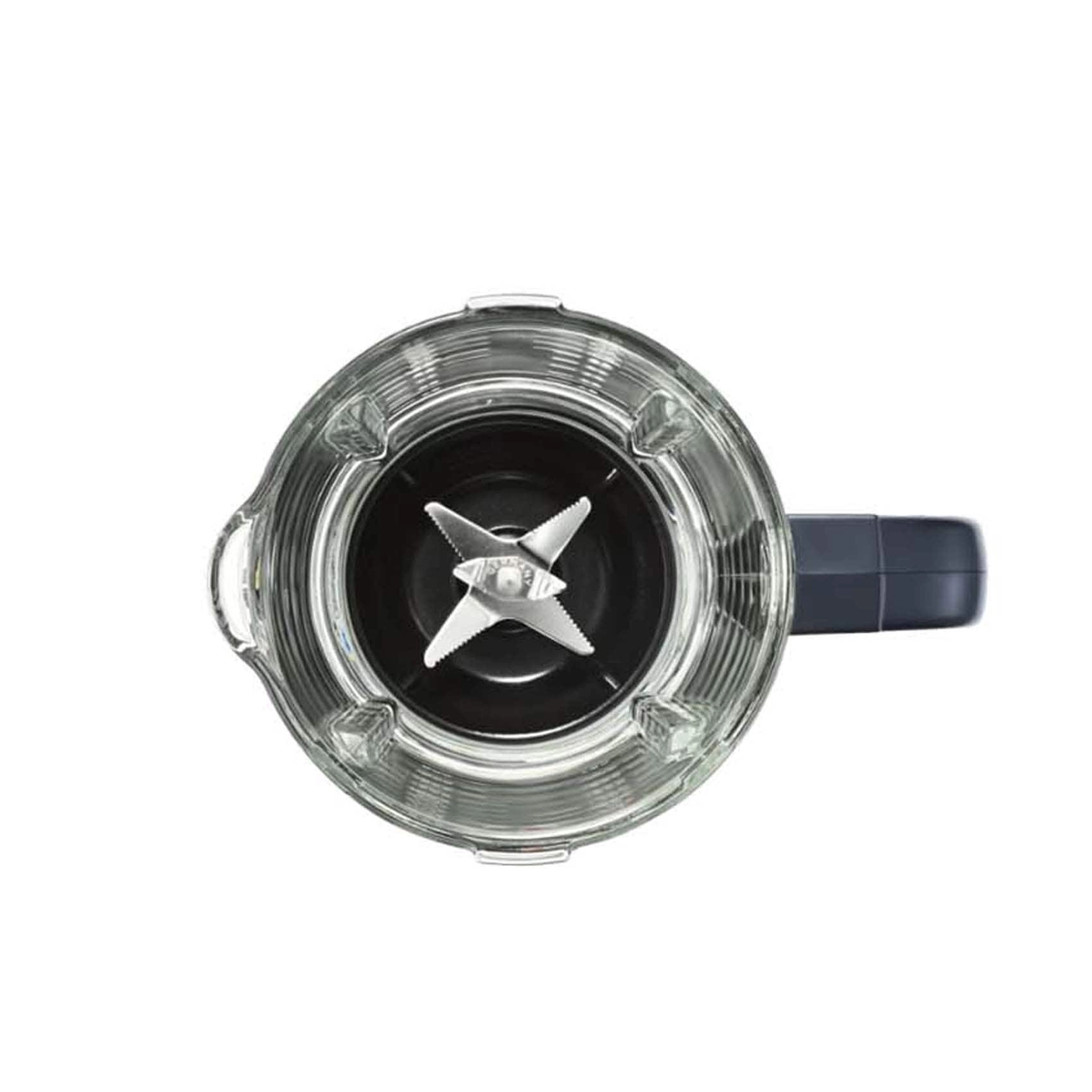 MX-HG6401ATZ - Blender Blue