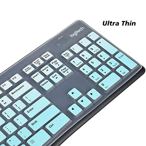 Keyboard Cover - US layout