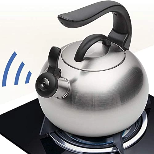Whistling Kettle - 3L