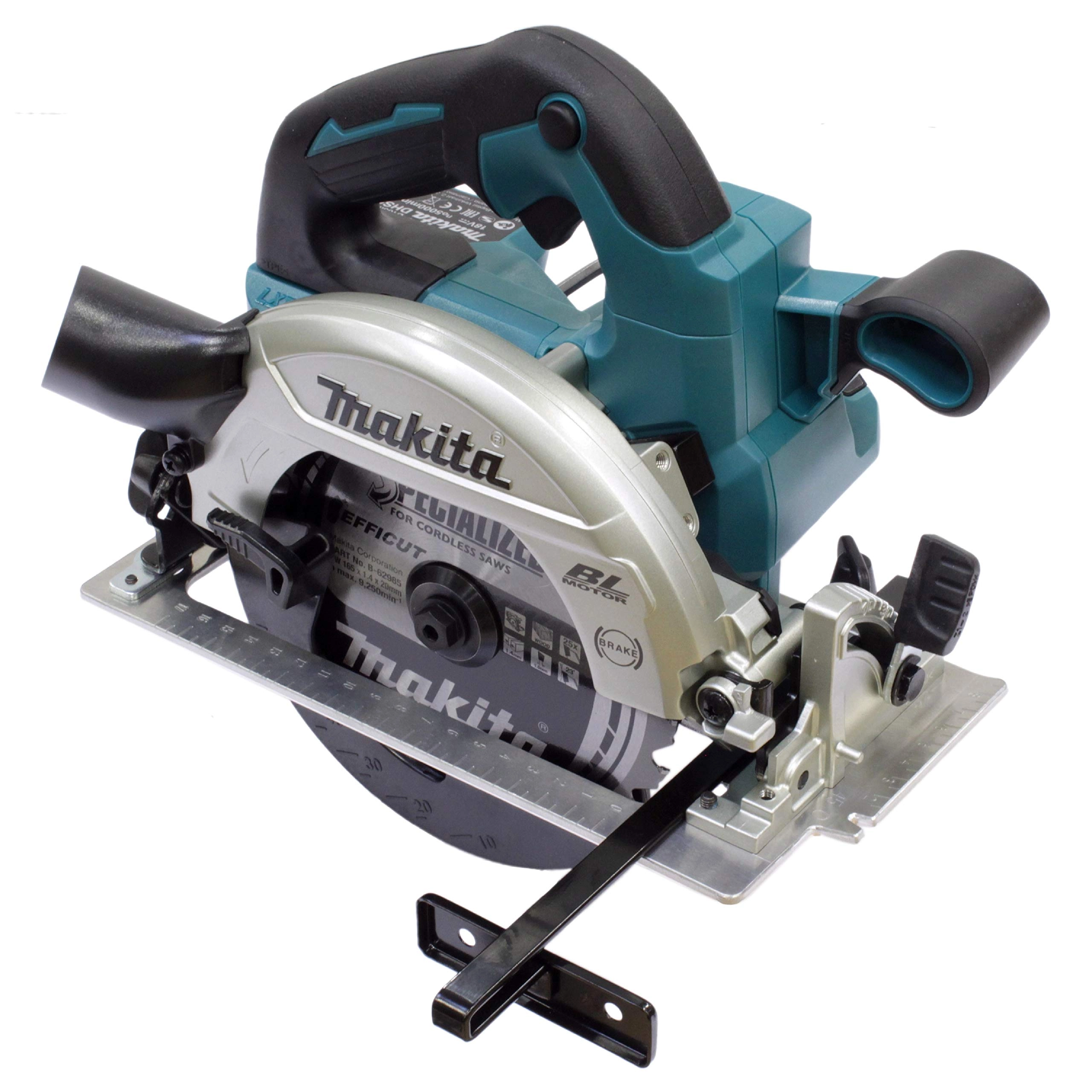 Makita DHS661ZU - 57mm