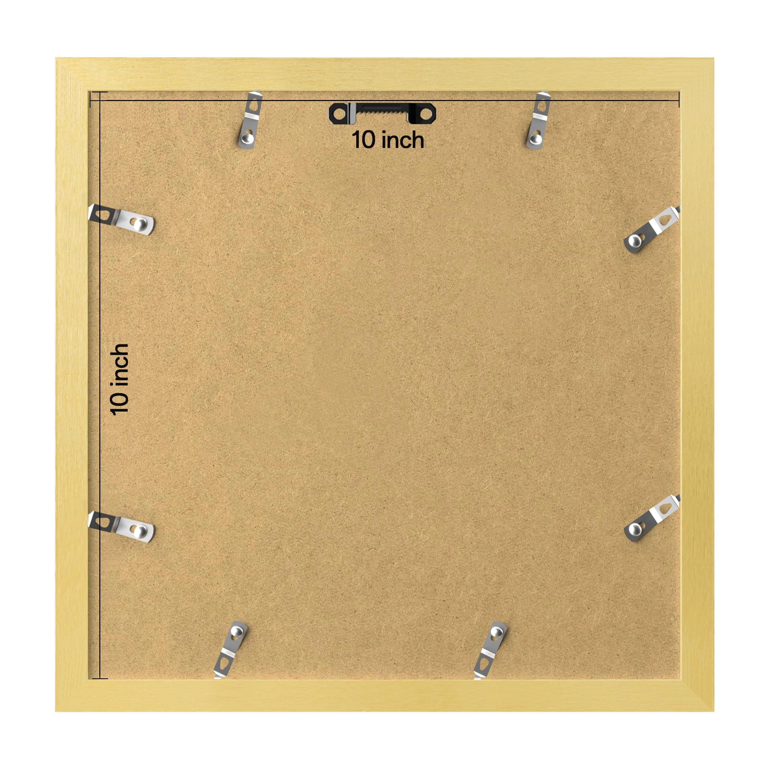 Gallery Wall Frame - 12x12 9