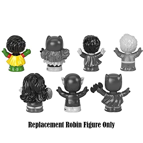 Robin Figure 1 pcs