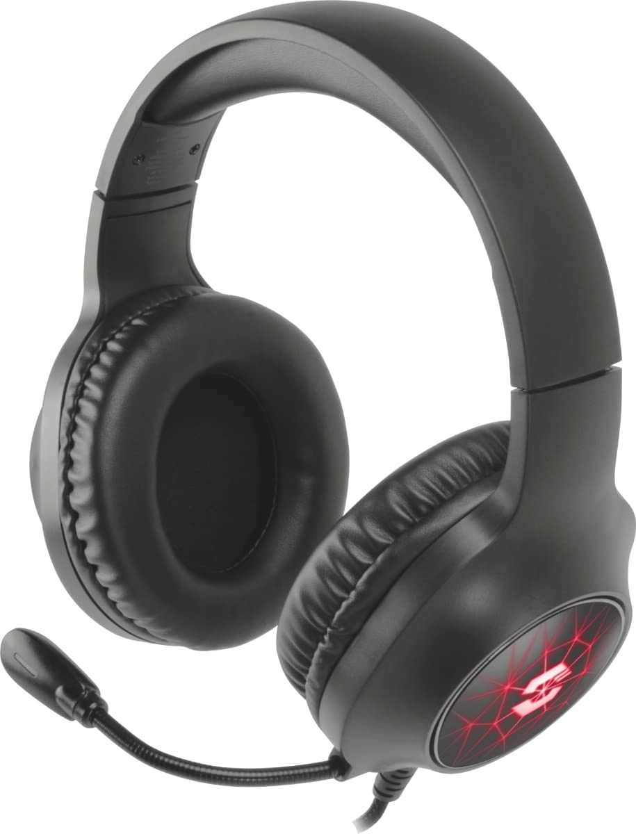 SPEEDLINK VIRTAS Wired Headset