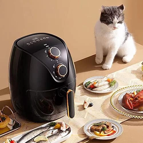 Home 6 In 1 Air Fryer AECwdlXL5YytKIgrqB