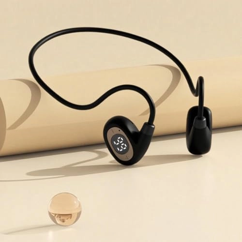 Air Conduction Wireless Headphone