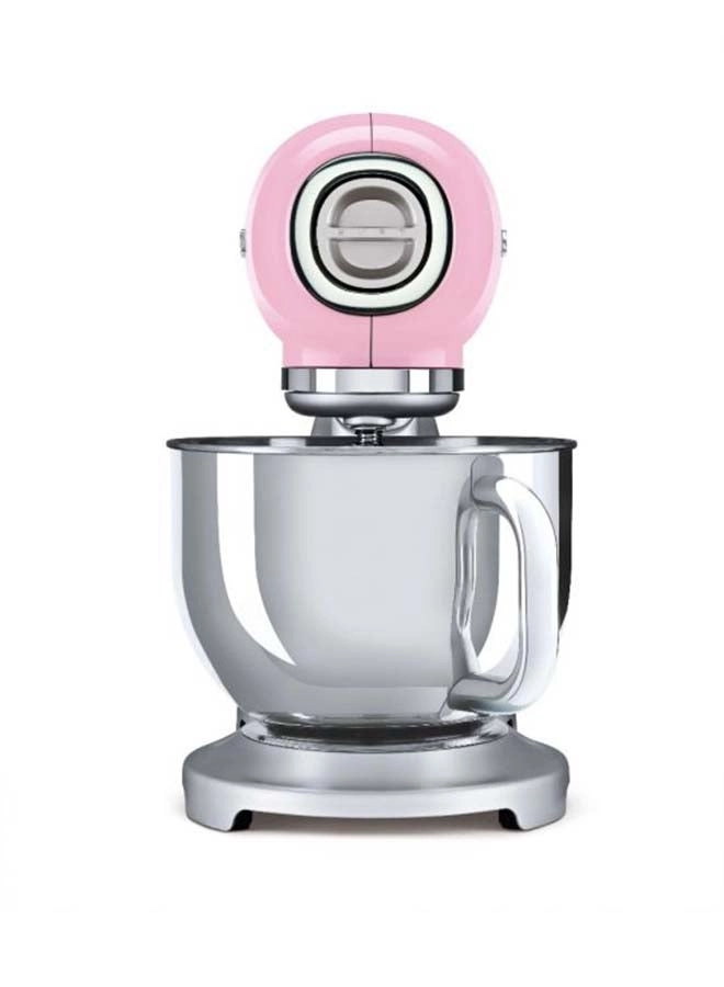 SMF02PKUK - 4.8 Litres 800 Watt