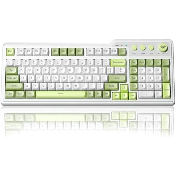 CORBOBO F3099 - Wired/Wireless