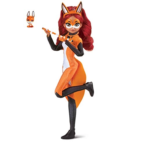 Rena Rouge Fashion Doll - 26cm 13 points of articulation Ages 4+
