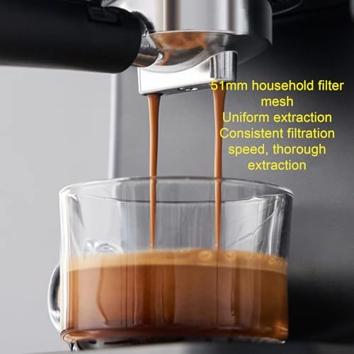 CM3020 - Steam Wand 51mm Portafilter