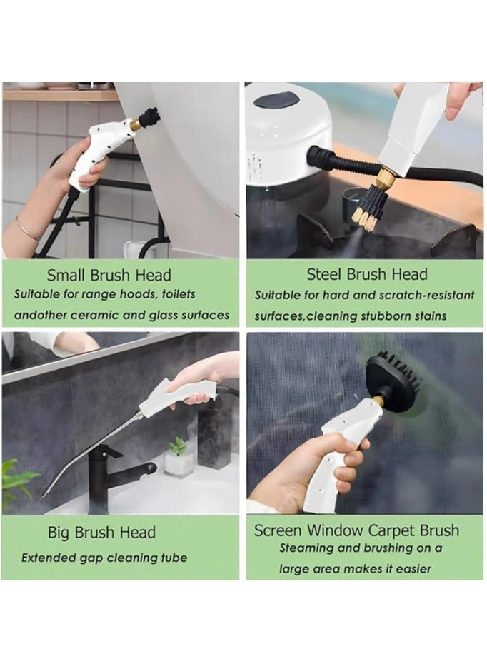 Steam Cleaner - 3 BAR