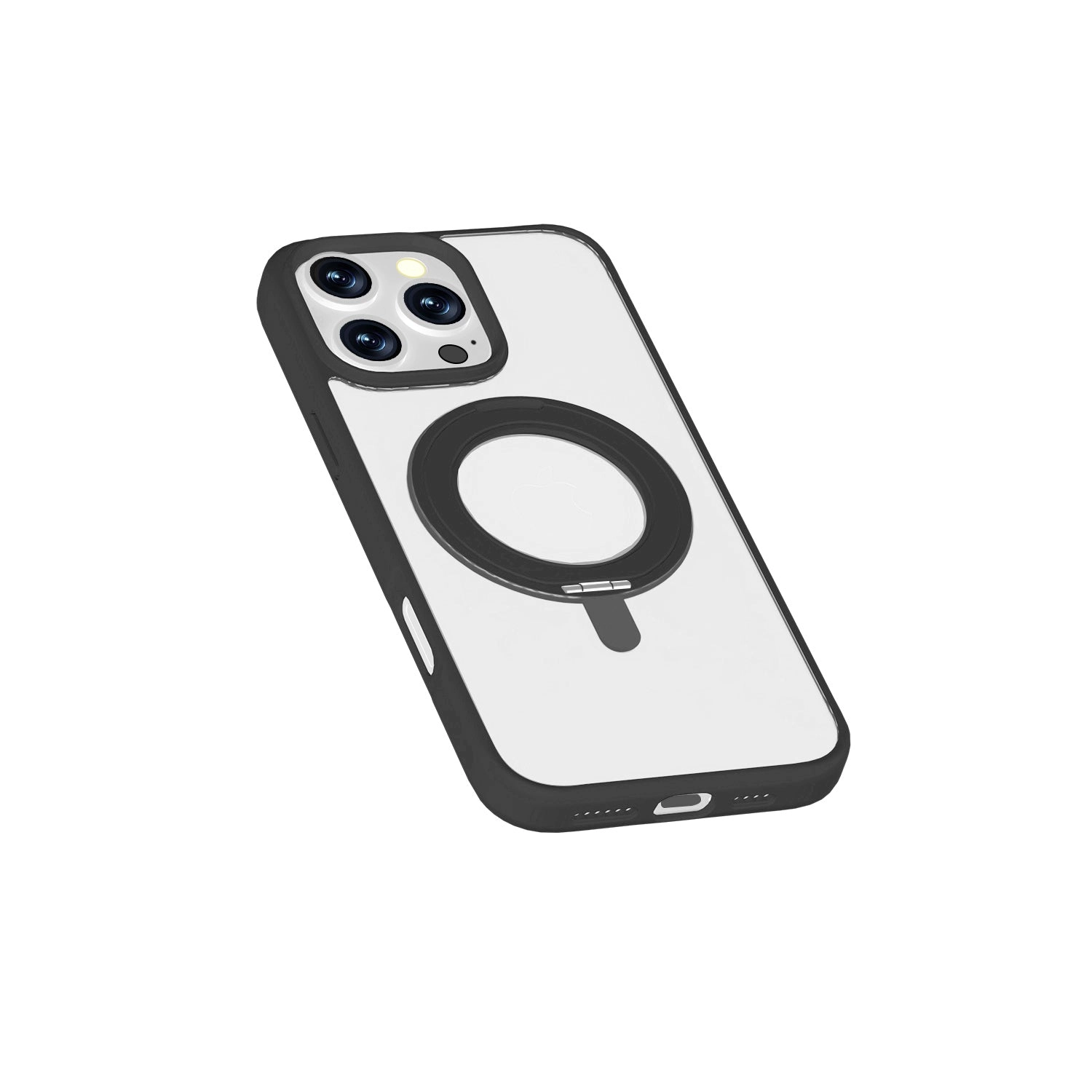 MagSafe Fume Case for iPhone 16 Pro Max