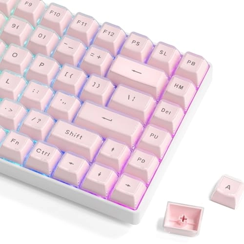 Womier Keycaps