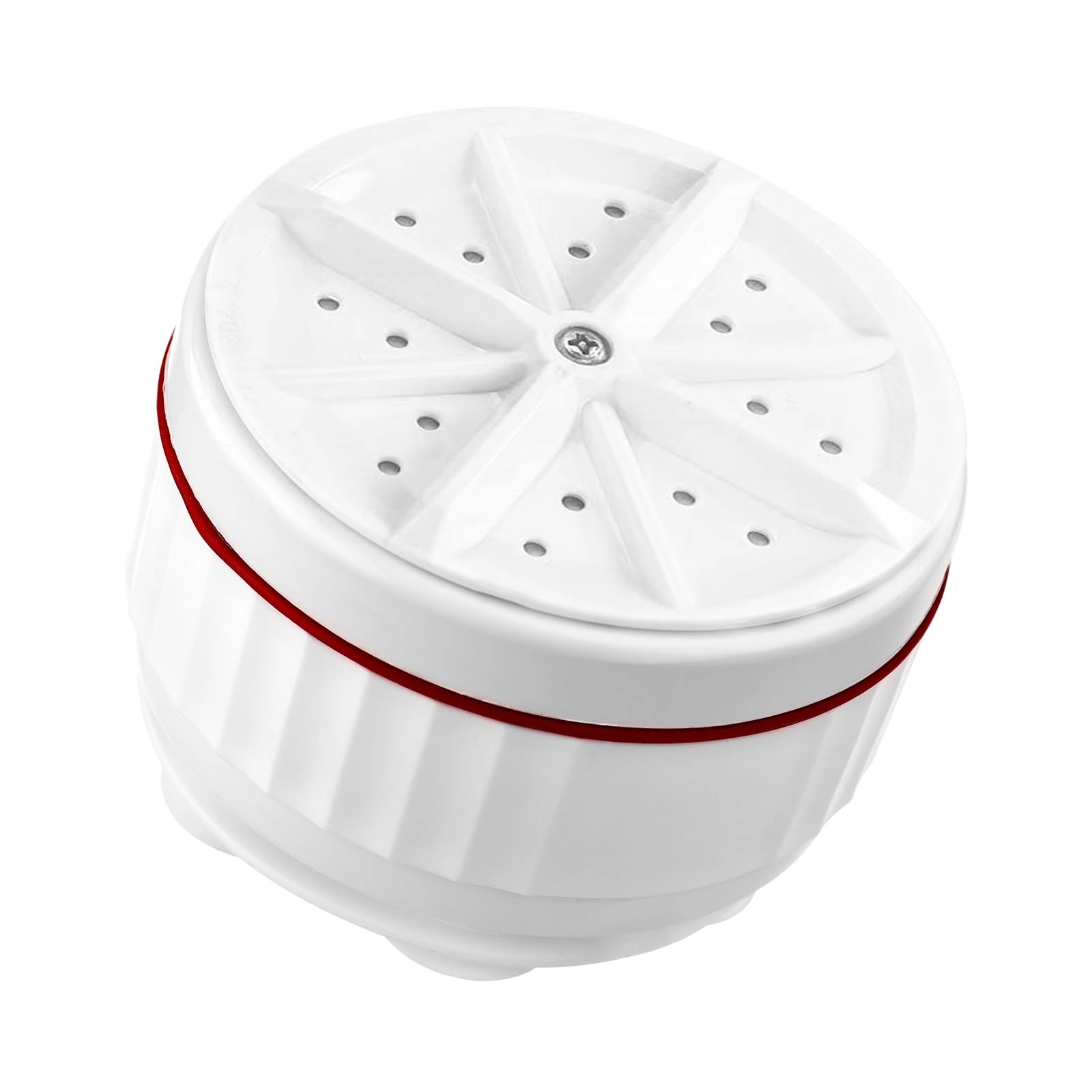 Labymos Turbo Washing Machine Portable Mini Washer with USB Supply