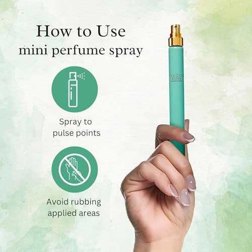 Flora Gorgeous Jasmine - Eau de Parfum 10ml