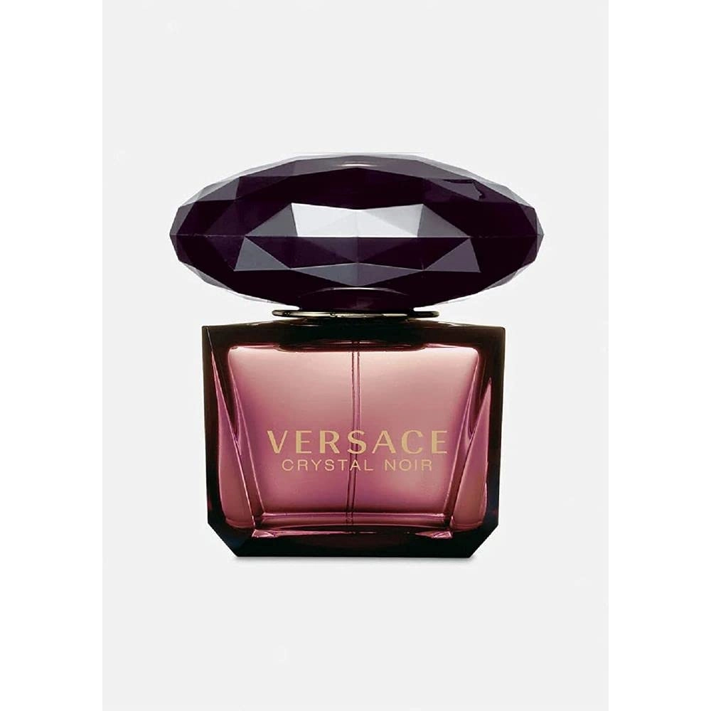 Crystal Noir Eau de Toilette 90ml