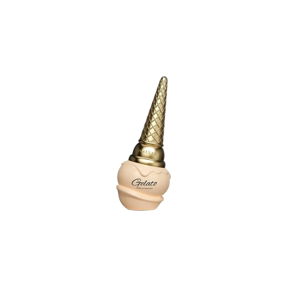 Beauty and Perfume International Factory LLC Gelato Viva La Vanilla Eau de Parfum 100ml