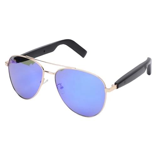 Translation Glasses - Real Time Translation 100+ Languages Built-in Speaker