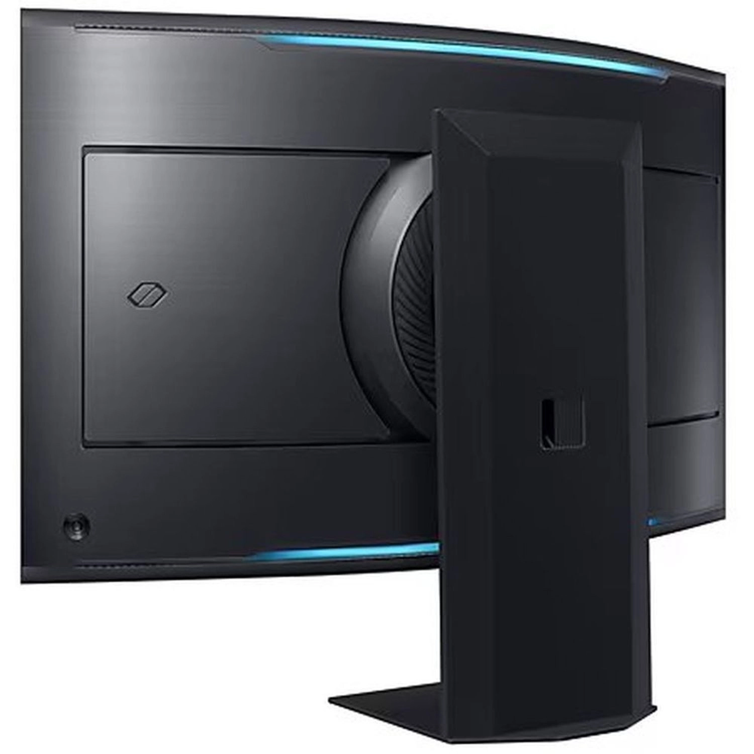 Odyssey Ark 2nd Gen - SM-LS55CG97WNMXUE 55" 4K