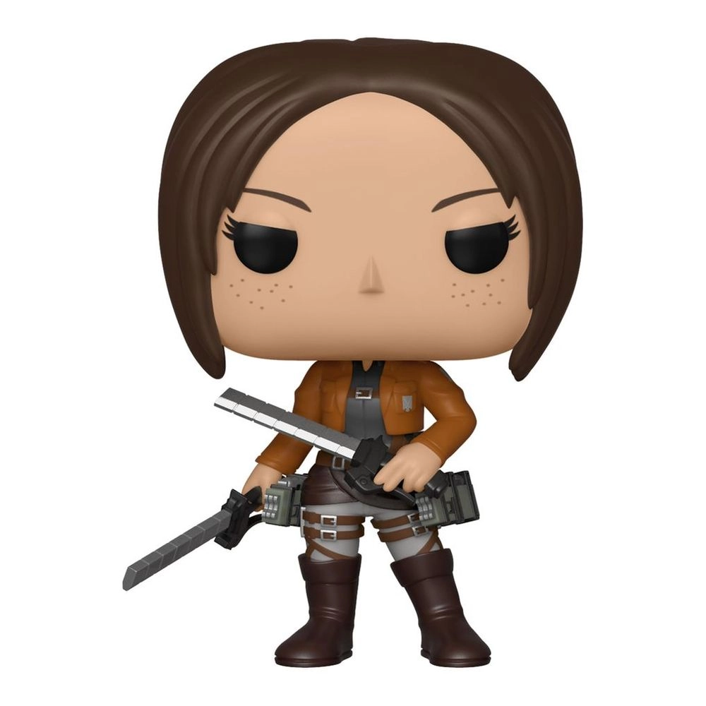 FUNKO TOYS Ymir - Attack on Titan (10.2 cm) (FU35677)