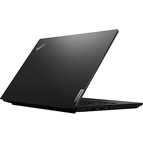 (Open Box) ThinkPad E14 - 14'' i7-13700H 16GB DDR4 512GB SSD