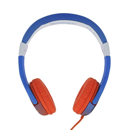 SH0911 Wired Headphone