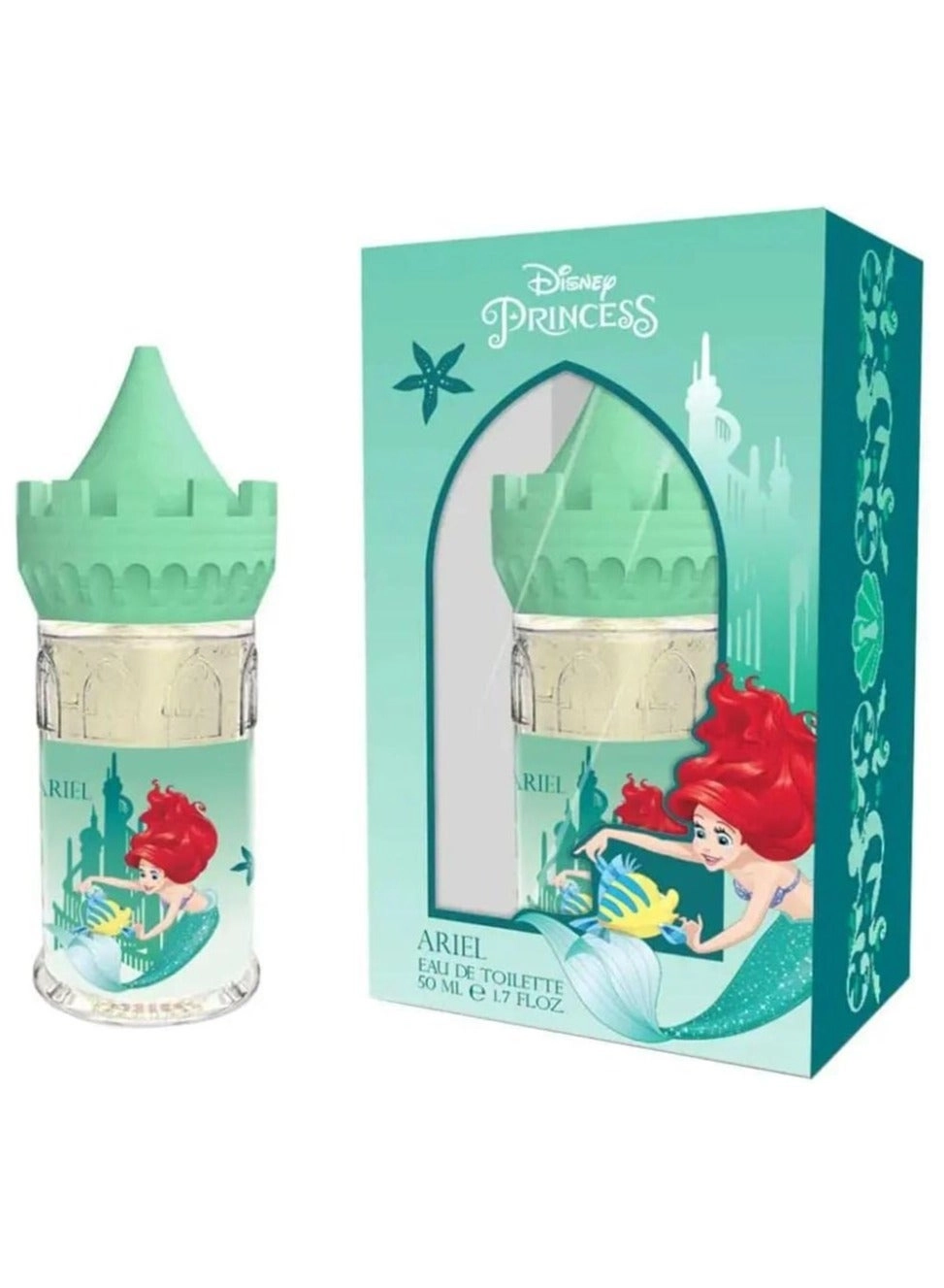 Ariel Eau de Toilette 3.4 oz
