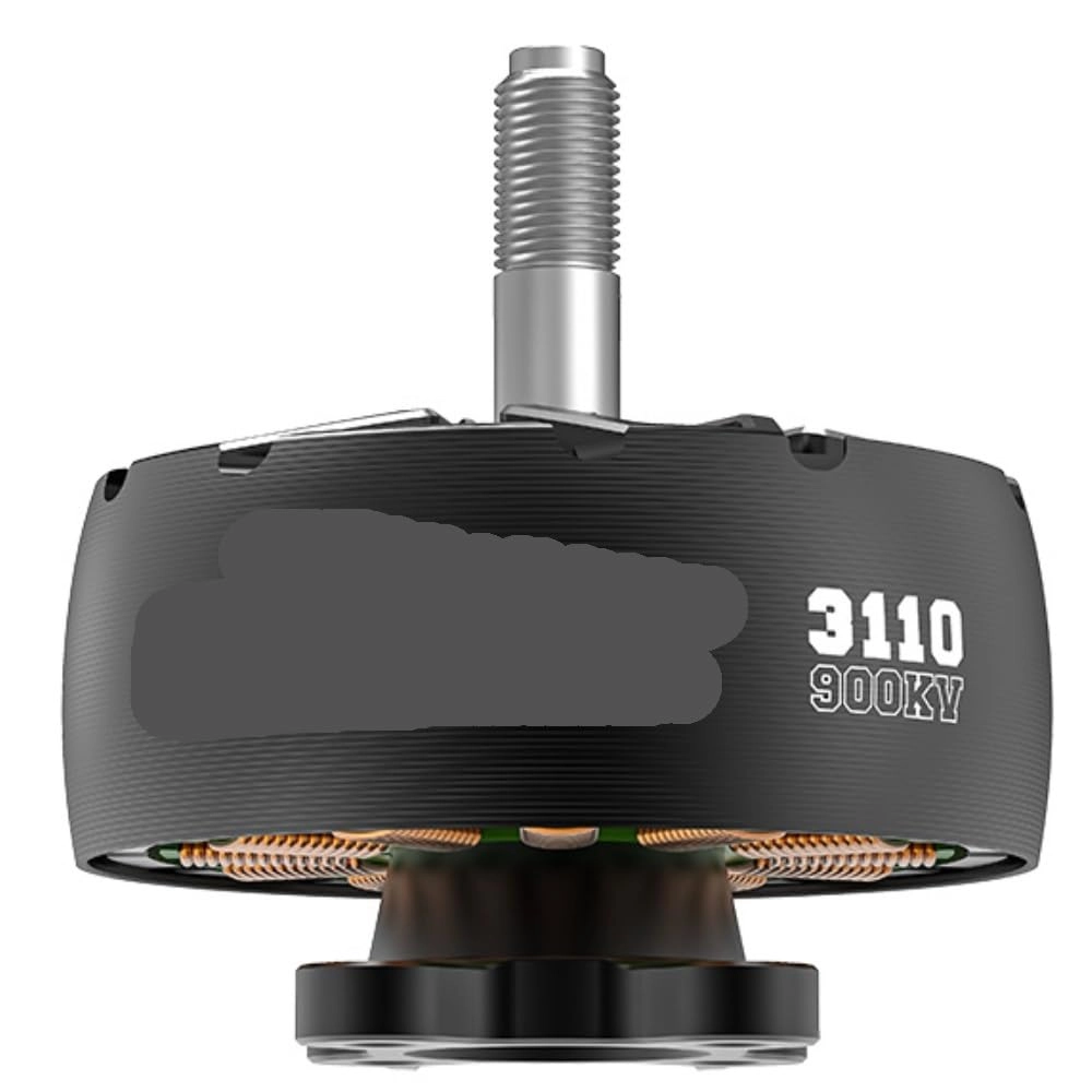 LINHUABAI XING2 3110 - FPV